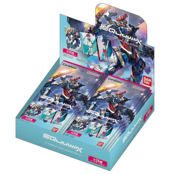 ガンダム BOX トレーディングカード」の人気商品一覧 | 安い商品を通販