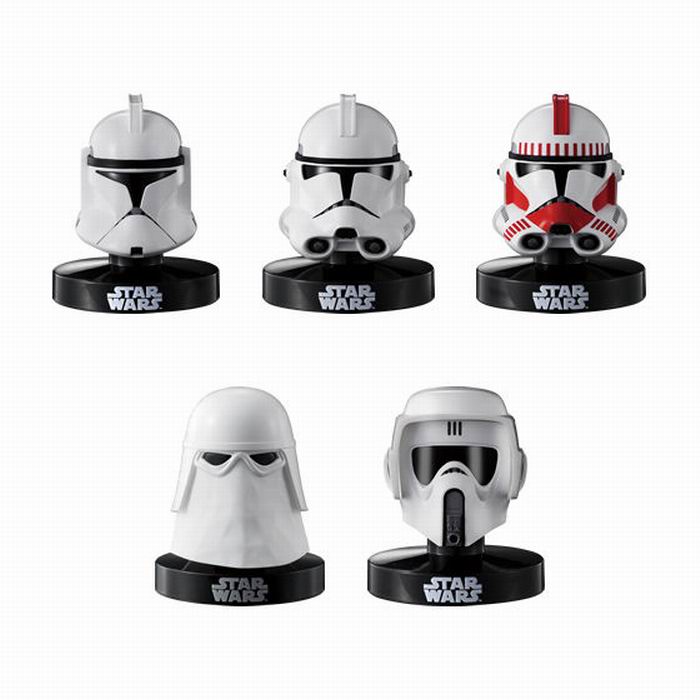 楽天市場】スターウォーズ ヘルメット コレクションの通販