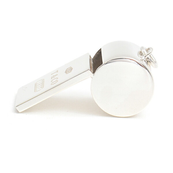 楽天市場】ティファニー ペンダント ユニセックス 1837 ホイッスル