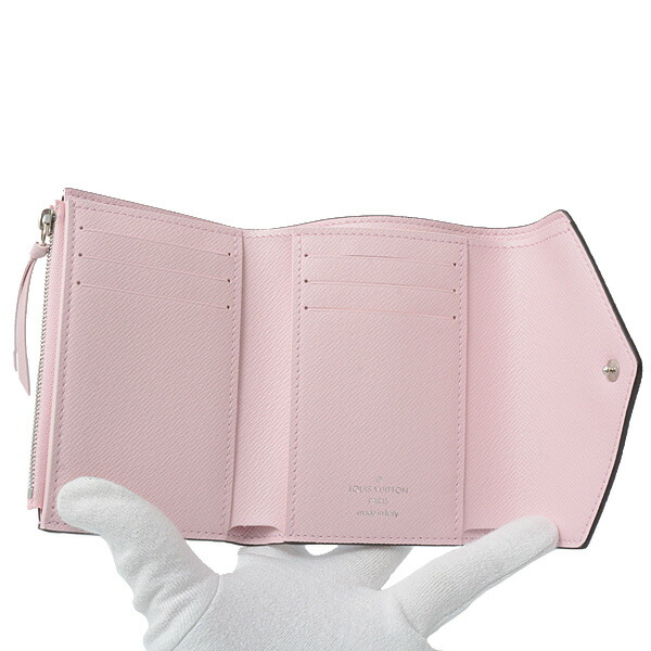 楽天市場】ルイヴィトン 財布 レディース LVエスカル ポルトフォイユ