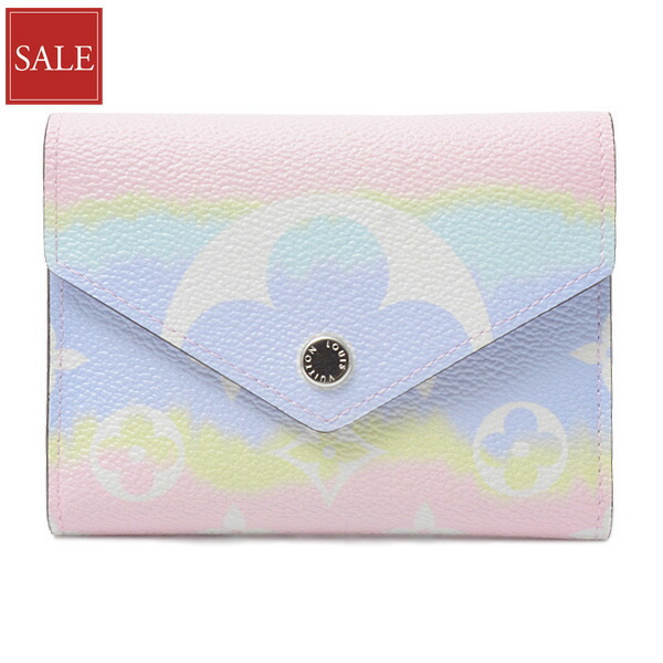 楽天市場】ルイヴィトン 財布 レディース LVエスカル ポルトフォイユ