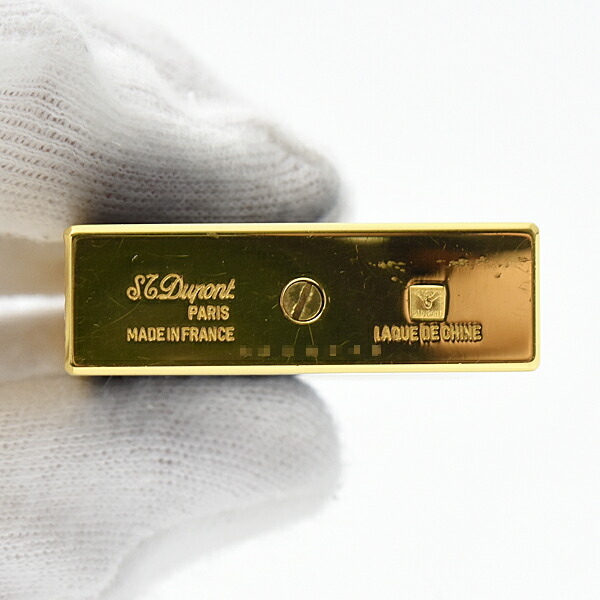 楽天市場】デュポン 時計 メンズ レディース ローラガスライター型