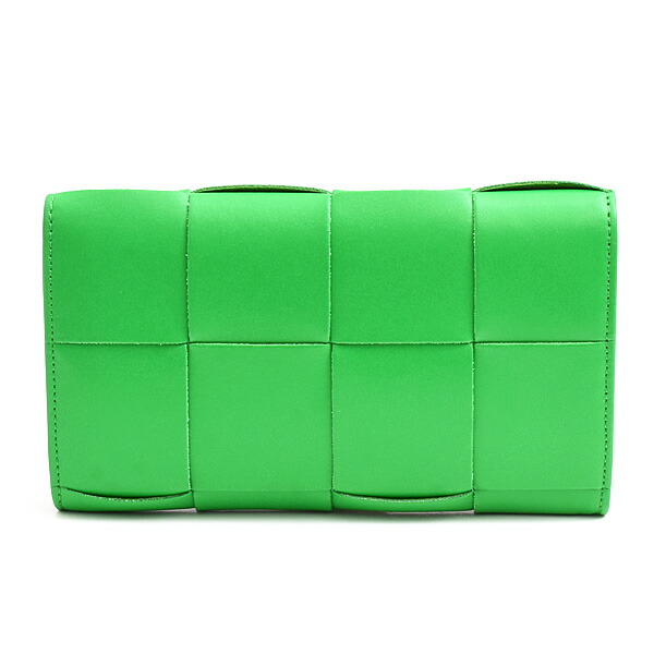 楽天市場】ボッテガヴェネタ 財布 メンズ レディース カセット 二