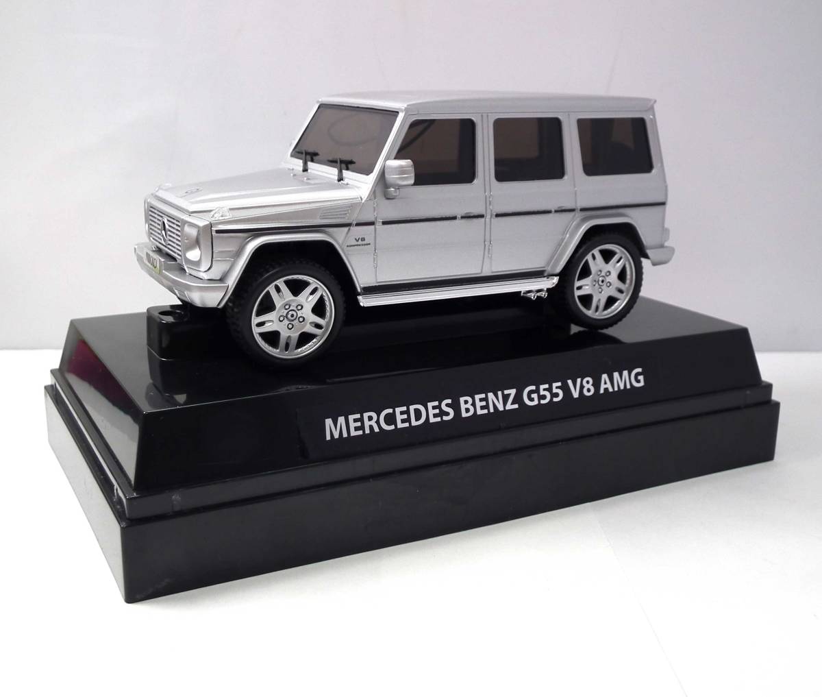 楽天市場】ニッコー NIKKO メルセデスベンツ ラジコン 1/32