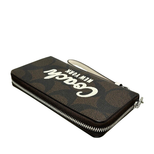 楽天市場】安心の国内発送 コーチ 財布 レディース COACH 長財布