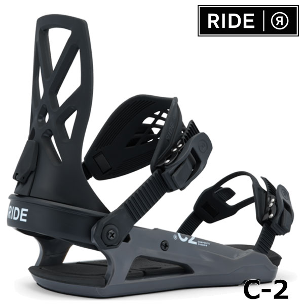 楽天市場】25-26 RIDE/ライド C-2 シーツー メンズ レディース