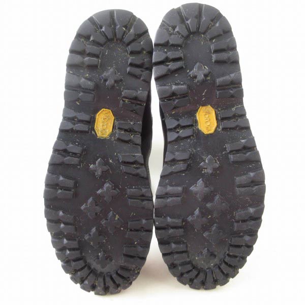 楽天市場】廃番 USA製 HH マッターホルン レザー×ゴアテックス