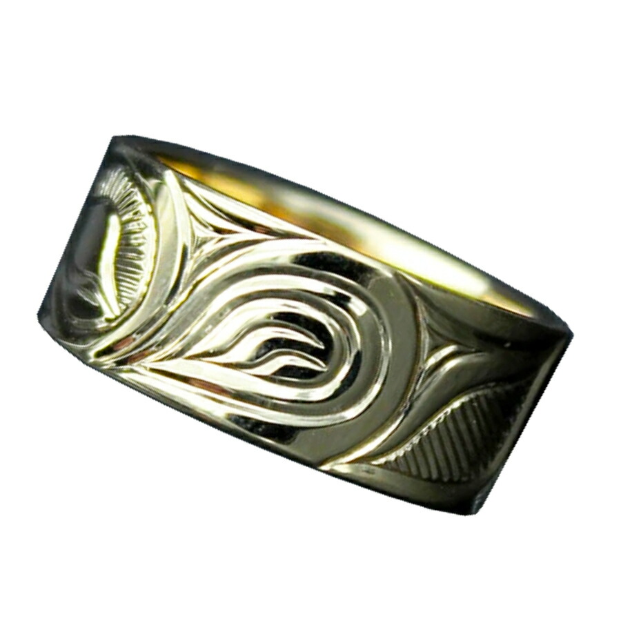 楽天市場】カナダ インディアン ジュエリー リング 指輪 先住民