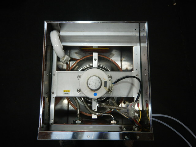 楽天市場】【中古】2017年製 ニットク 2口 ビール サーバー BSE-30W