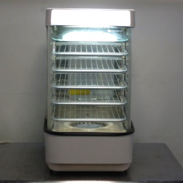 楽天市場】【中古】2014年製 日本ヒーター MJ45SA 肉まん 蒸し器