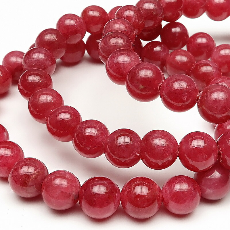 楽天市場】インペリアルロードナイト 丸玉ブレス 8mm【1コ販売