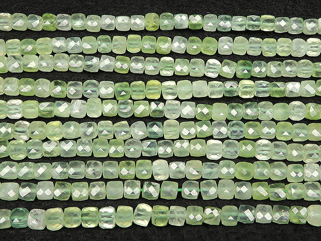 楽天市場】プレナイト キューブカット 4～5mm［プレミアムカット］【1