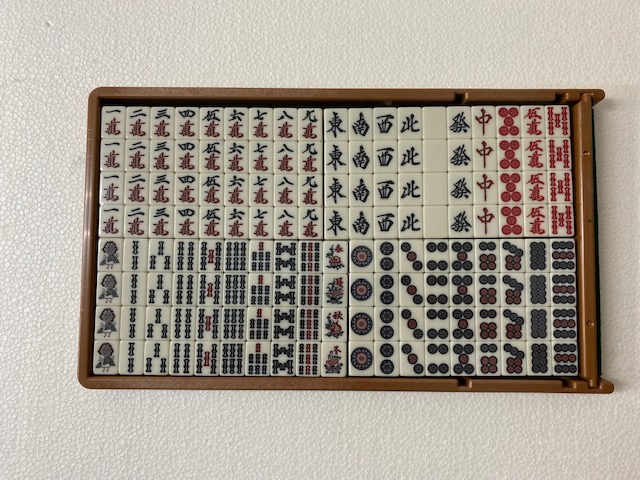 楽天市場】全自動麻雀牌 麻雀牌 【アモスBN牌】 黄色【送料込み