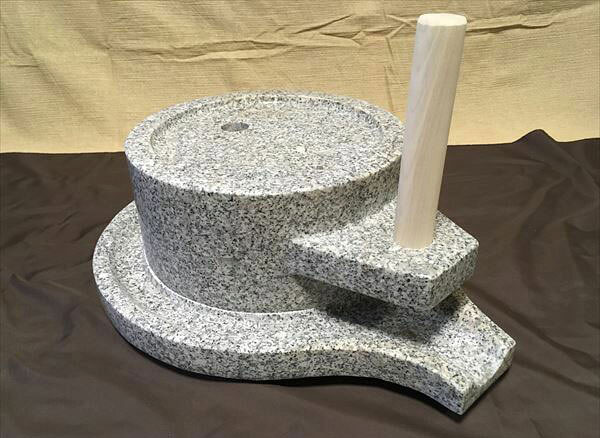 楽天市場】石臼 御影石 30の通販