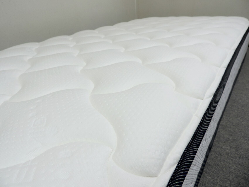 楽天市場】シーリーベッド ダブル コリウス3 マットレス ミディアム