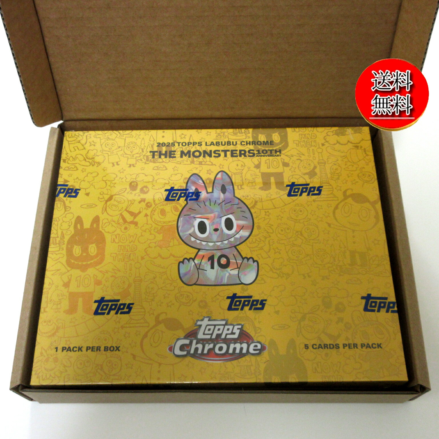 楽天市場】labubu ケース（トレーディングカード・テレカ