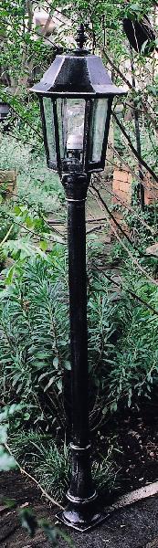 楽天市場】ガーデンライト 庭園灯 屋外 照明 スタンドライト レトロ