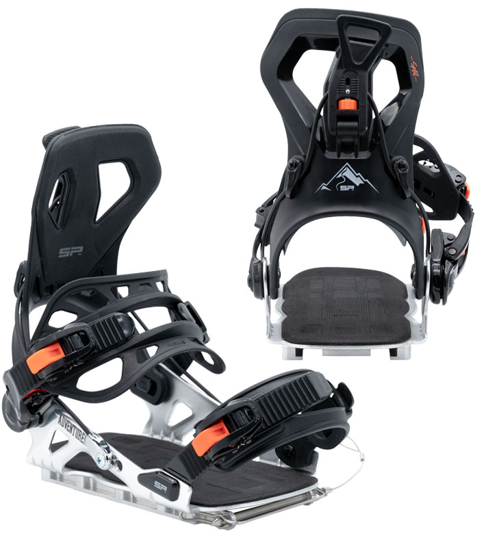 楽天市場】25-26 SP エスピー ビンディング BINDING SPLIT MULTIENTRY