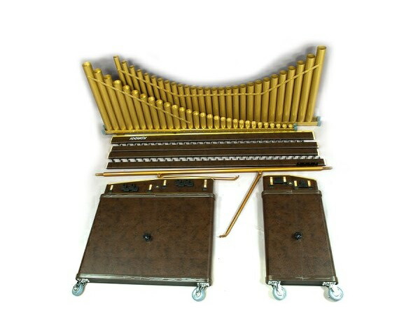 楽天市場】コオロギ社 650DX 教育用マリンバ KOROGI : 楽器問屋