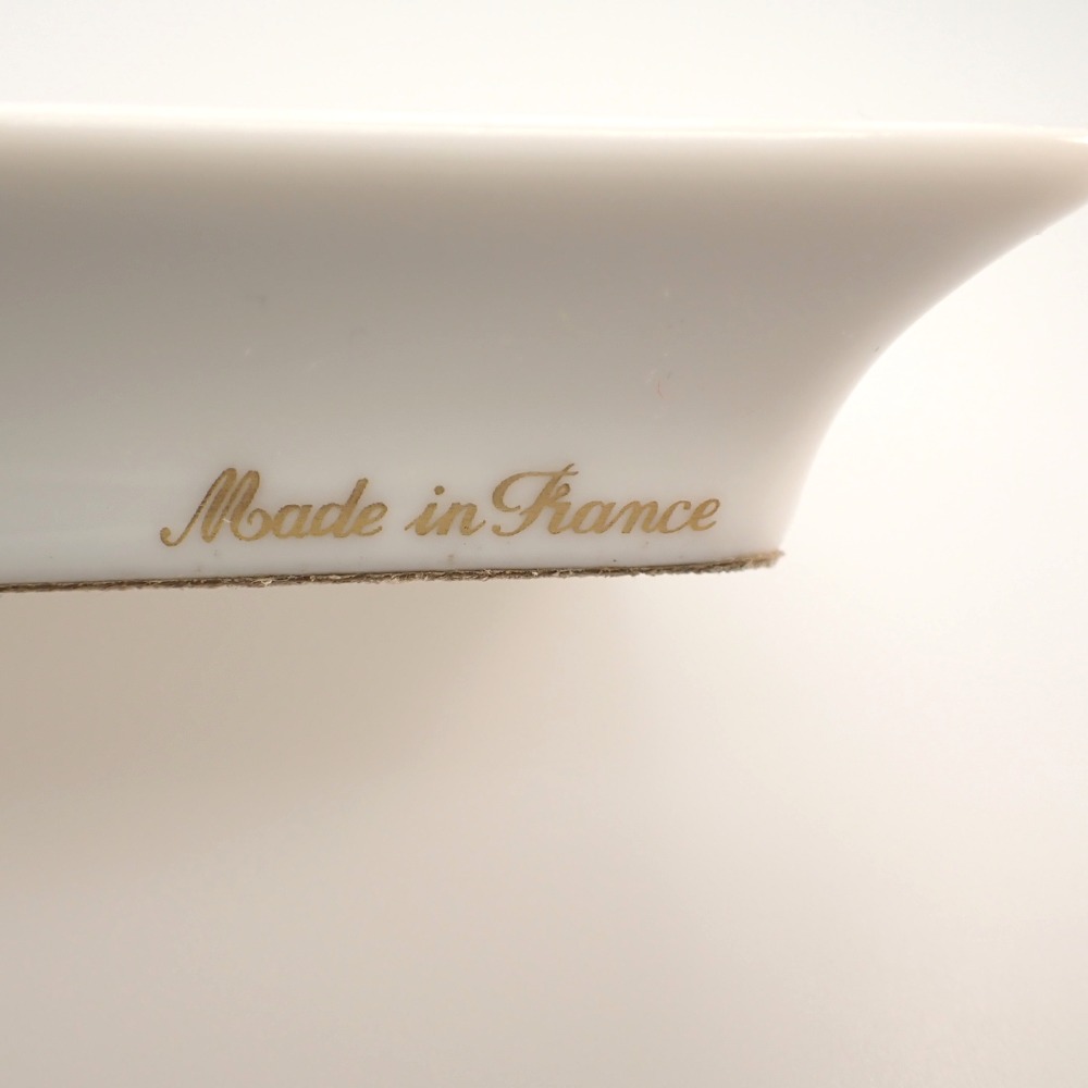 楽天市場】【中古】 エルメス 陶器 ミニ 灰皿 4個セット 小物入れ 馬