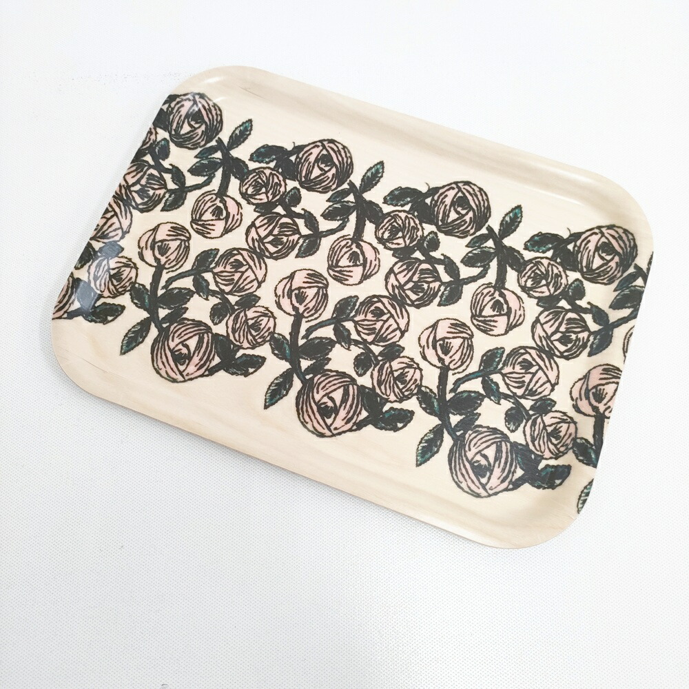 楽天市場】ミナペルホネン トレイの通販