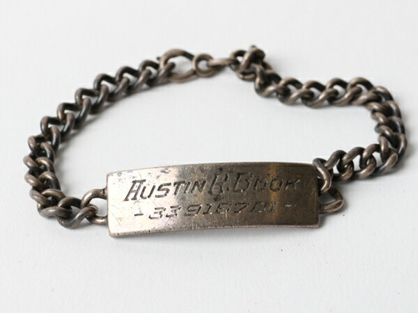 楽天市場】40's 50's 60's ビンテージ ☆ 米軍 実物 U.S.ARMY STERLING