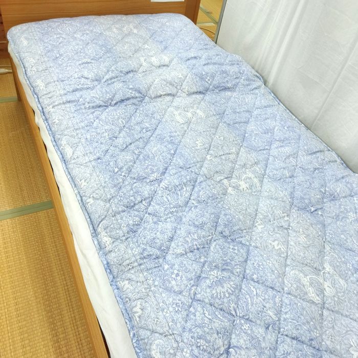 楽天市場】＊敷布団 シングル 羊毛混3層敷きふとん 羊毛混 羊毛