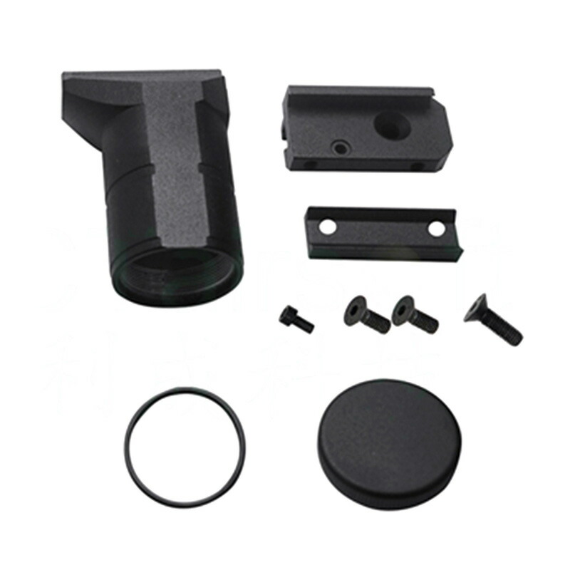 楽天市場】LCT Zenit RK-0タイプ フォアグリップ : H．T．G．楽天市場店