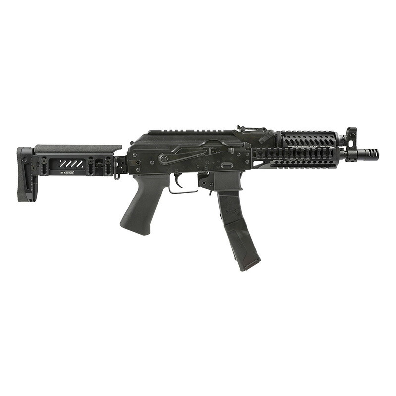 楽天市場】LCT PP1901 Zenit カスタム 電動ガン (JP Ver.) 18歳以上