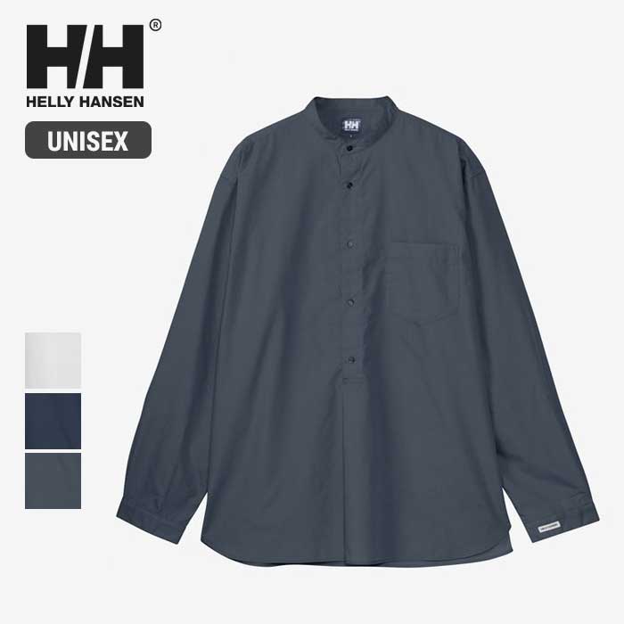 楽天市場】【25日最大P11倍】ヘリーハンセン シャツ メンズ 長袖 Helly