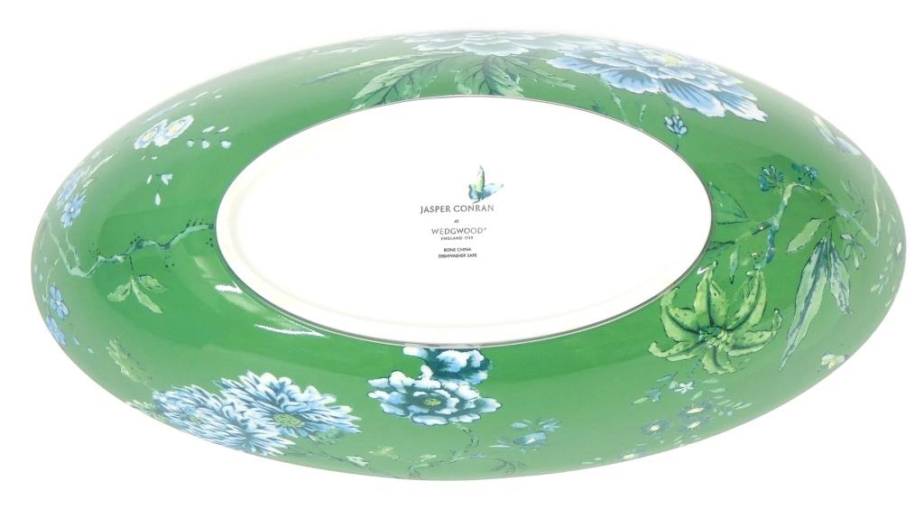 楽天市場】ウェッジウッド WEDGWOOD ジャスパー・コンラン シノワズリ