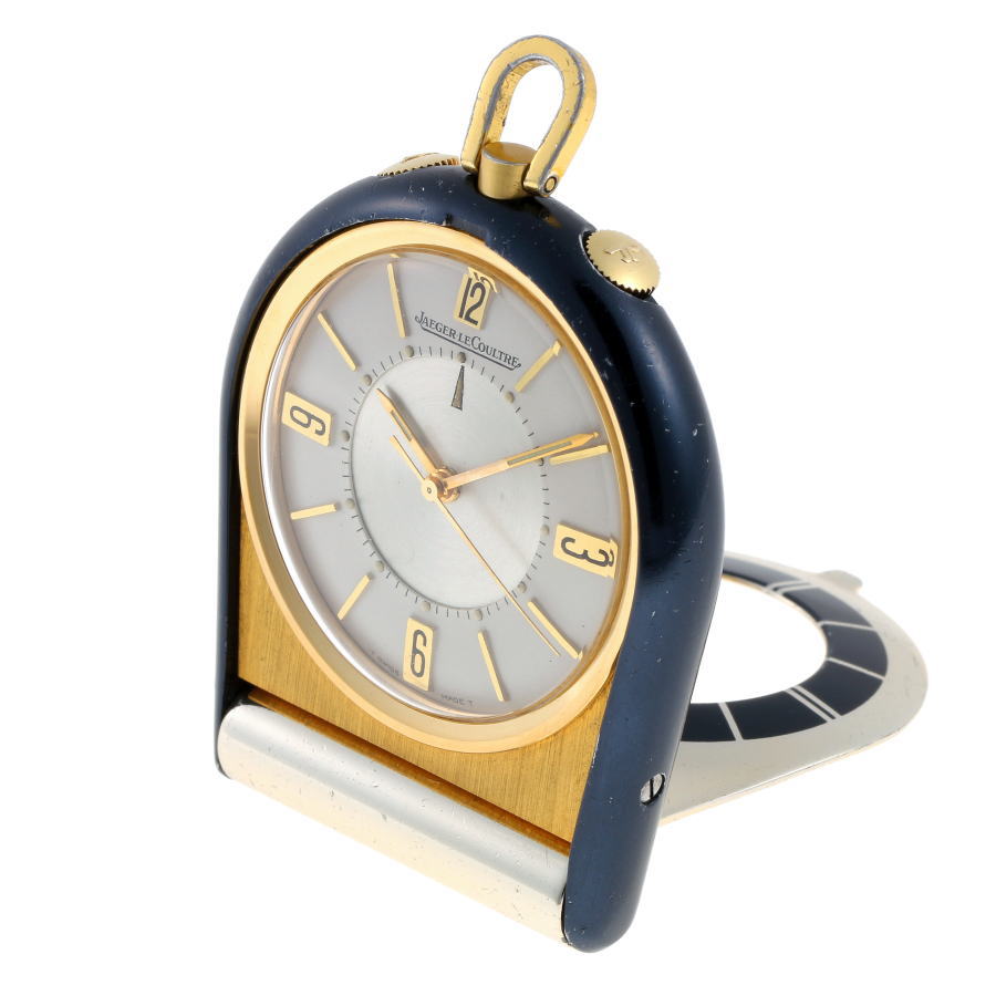 楽天市場】JAEGER-LECOULTRE ジャガールクルト トラベルクロック
