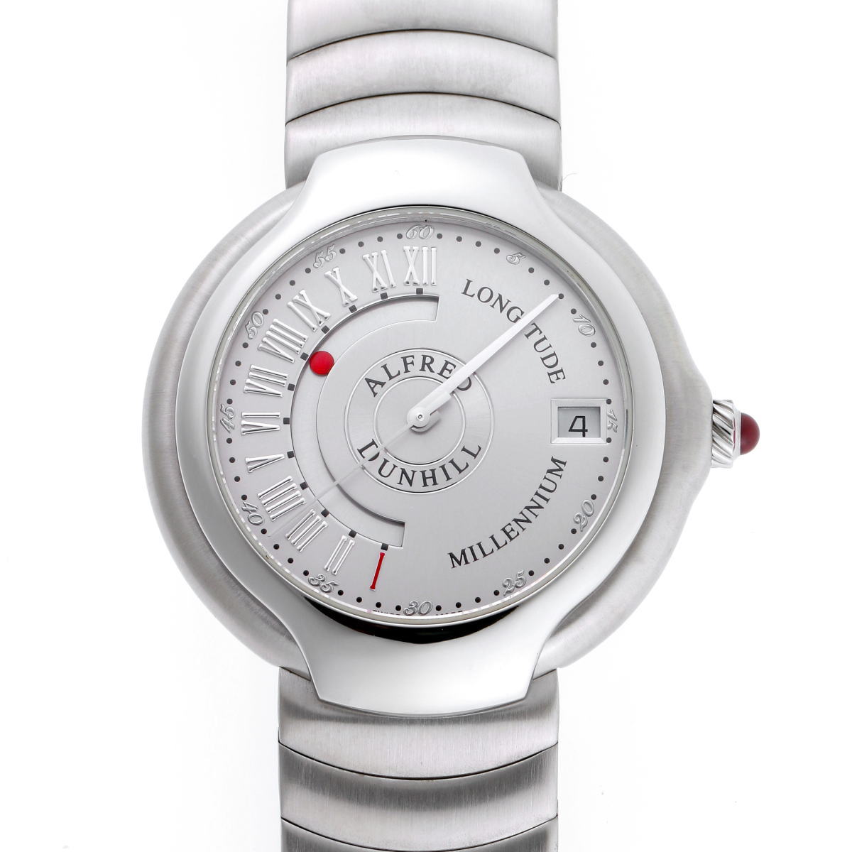 楽天市場】ダンヒル 時計 ロンディニウムの通販