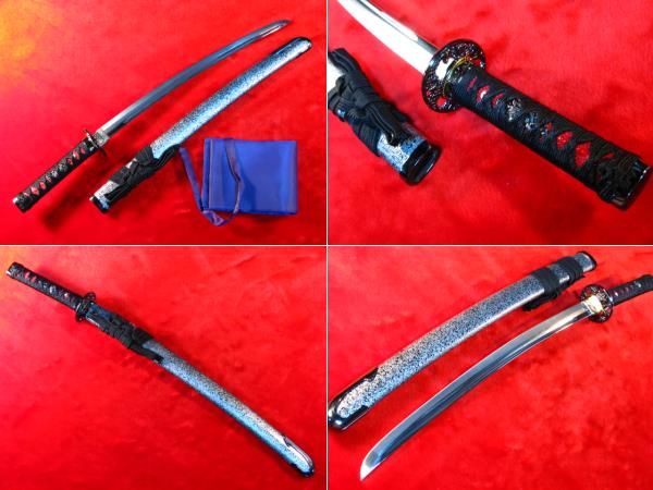 楽天市場】鯰尾藤四郎 脇差 模造刀 (NEU-148) コスプレ&コレクション