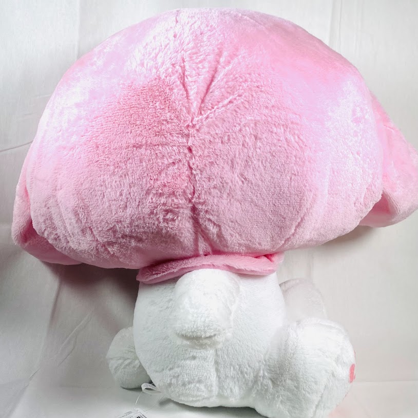 楽天市場】【在庫品】マイメロディ 超超BIGぬいぐるみ～ふりむき