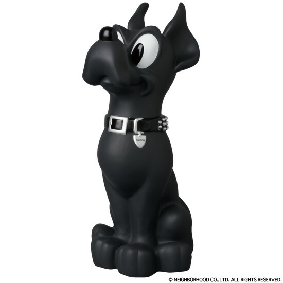 楽天市場】◇ネイバーフッド NEIGHBORHOOD◇ ソフビフィギュア/VCD