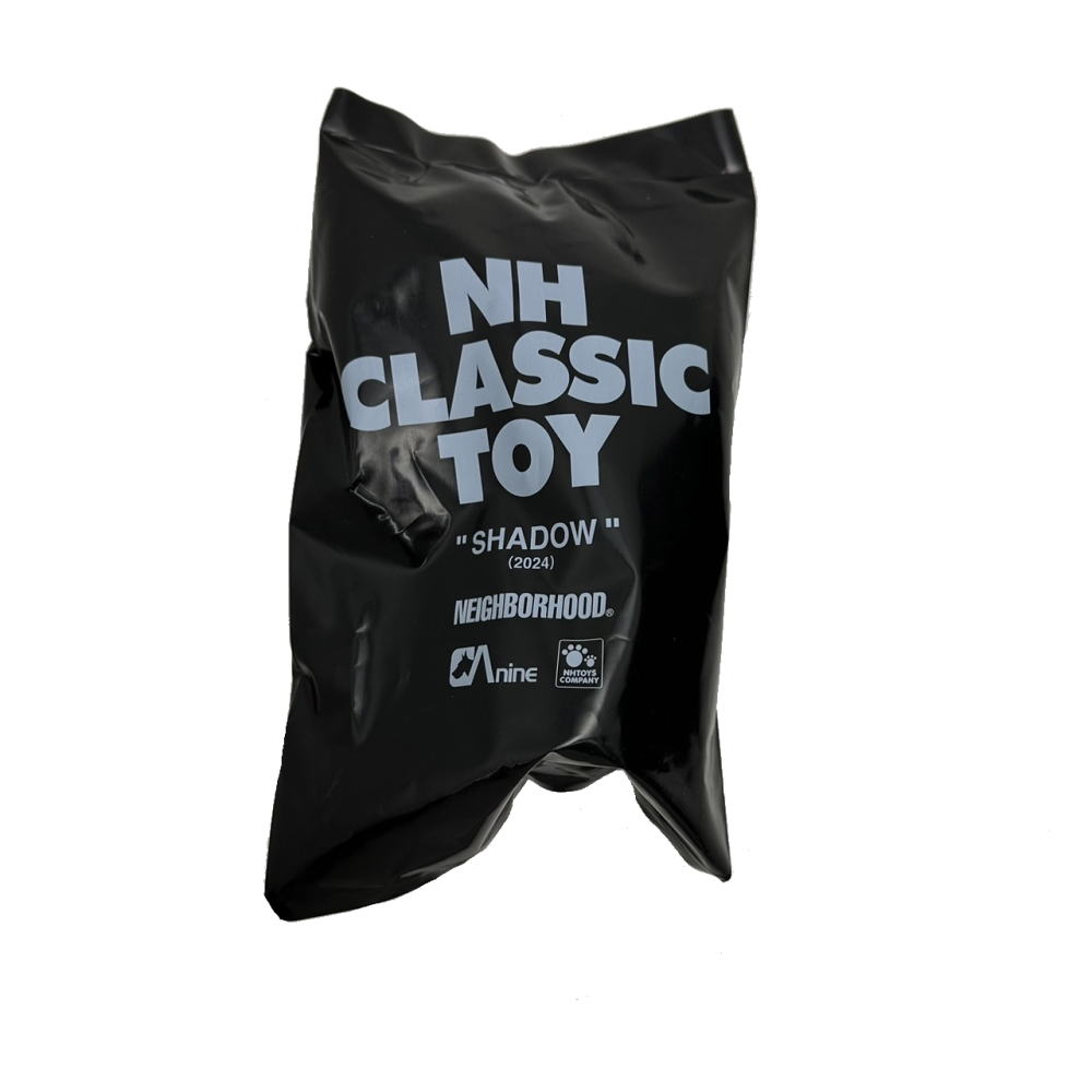 楽天市場】◇ネイバーフッド NEIGHBORHOOD◇ ソフビフィギュア/VCD