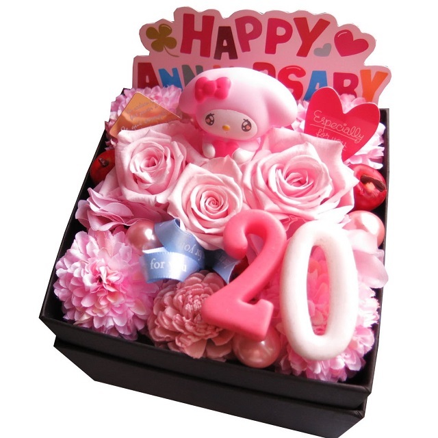 楽天市場】マイメロ ブーケの通販