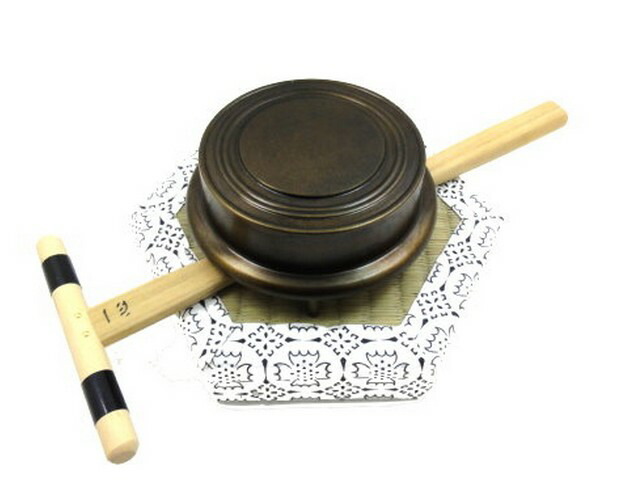 楽天市場】鉦吾 伏鉦（日用品雑貨・文房具・手芸）の通販