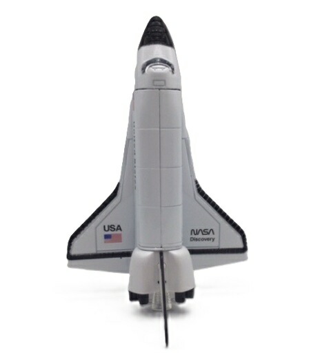 楽天市場】NASA スペースシャトル ディスカバリー オービター