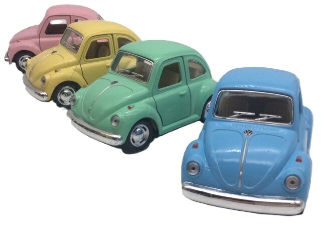 ミニカー volkswagen ビートル」の人気商品一覧 | 安い商品を通販