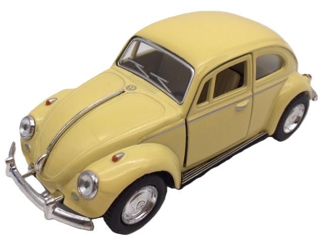 楽天市場】ミニカー 【A】 1/32 クラシック ビンテージルック ビートル