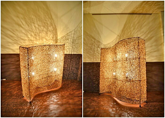 楽天市場】【法人様専用 アウトレットセール】フロアライト 4灯式