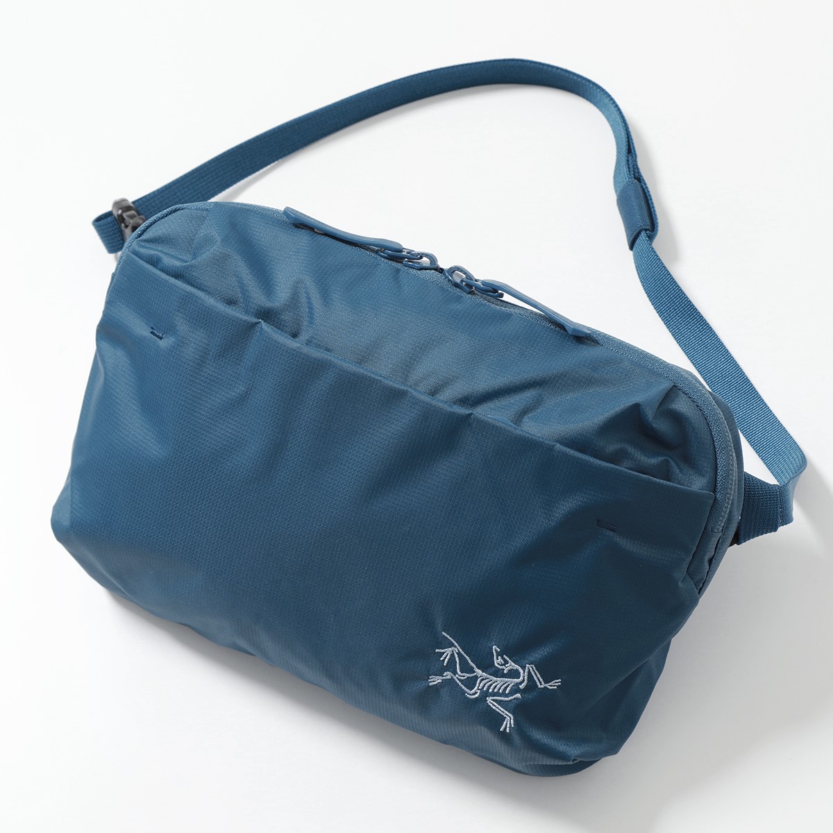 楽天市場】ARCTERYX アークテリクス クロスボディバッグ Heliad 6L