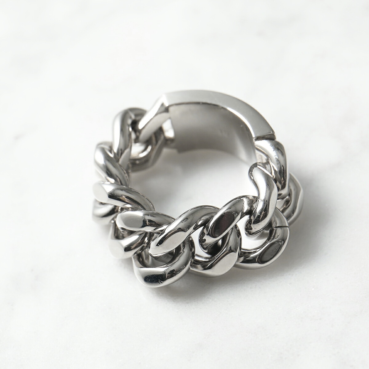 楽天市場】SAINT LAURENT サンローランパリ リング 701306 Y1500