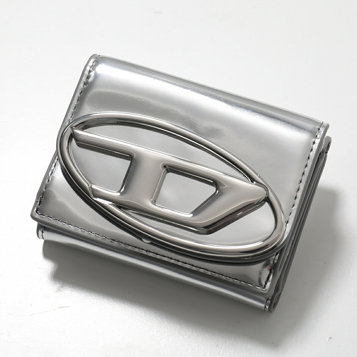 楽天市場】DIESEL ディーゼル 三つ折り財布 1DR TRI FOLD COIN XS II