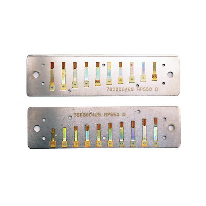 楽天市場】スズキ ピュアハープ mr-550の通販