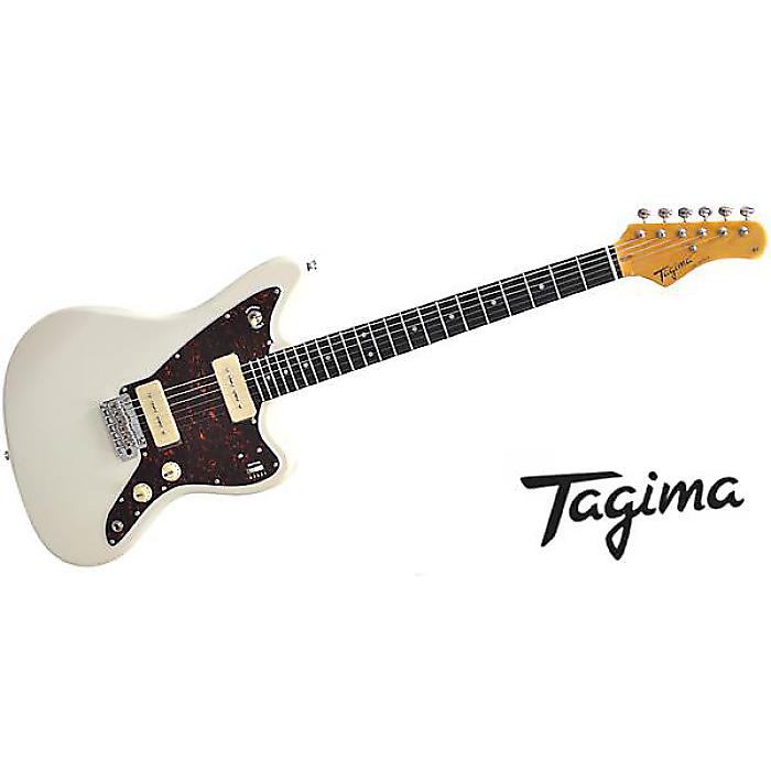 楽天市場】Tagima Guitars ( タジマギターズ ) / TW-61 OWH/DF/TT