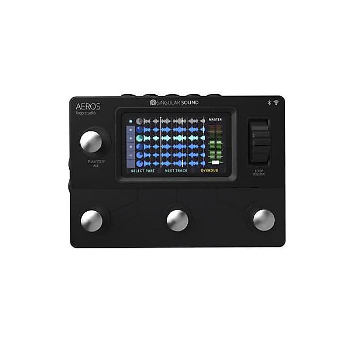 楽天市場】singular sound aeros loop studioの通販