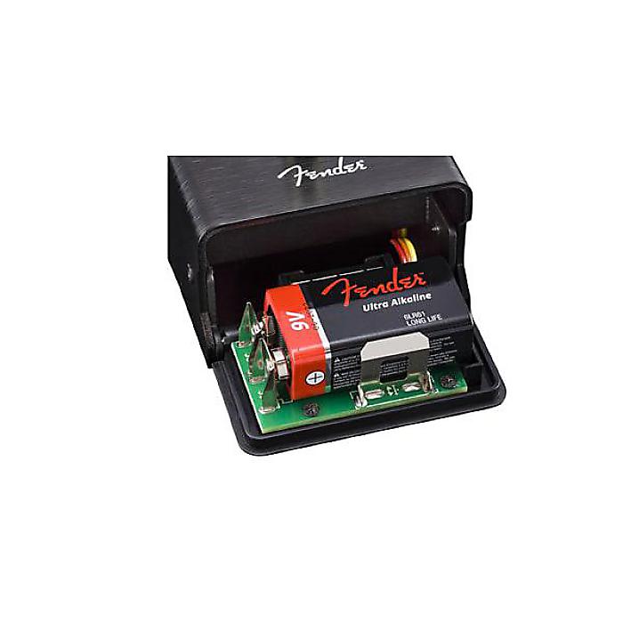 楽天市場】FENDER ( フェンダー ) / THE BENDS COMPRESSOR PEDAL夏休み